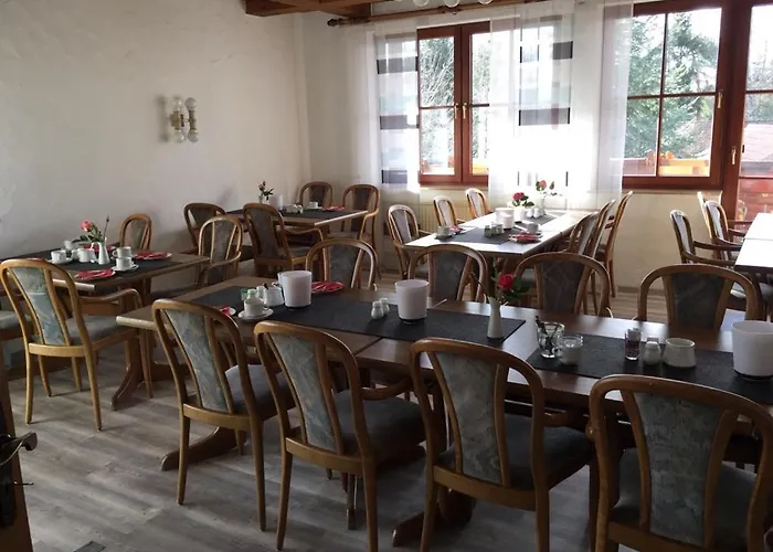 See-Hotel Storchenmuehle