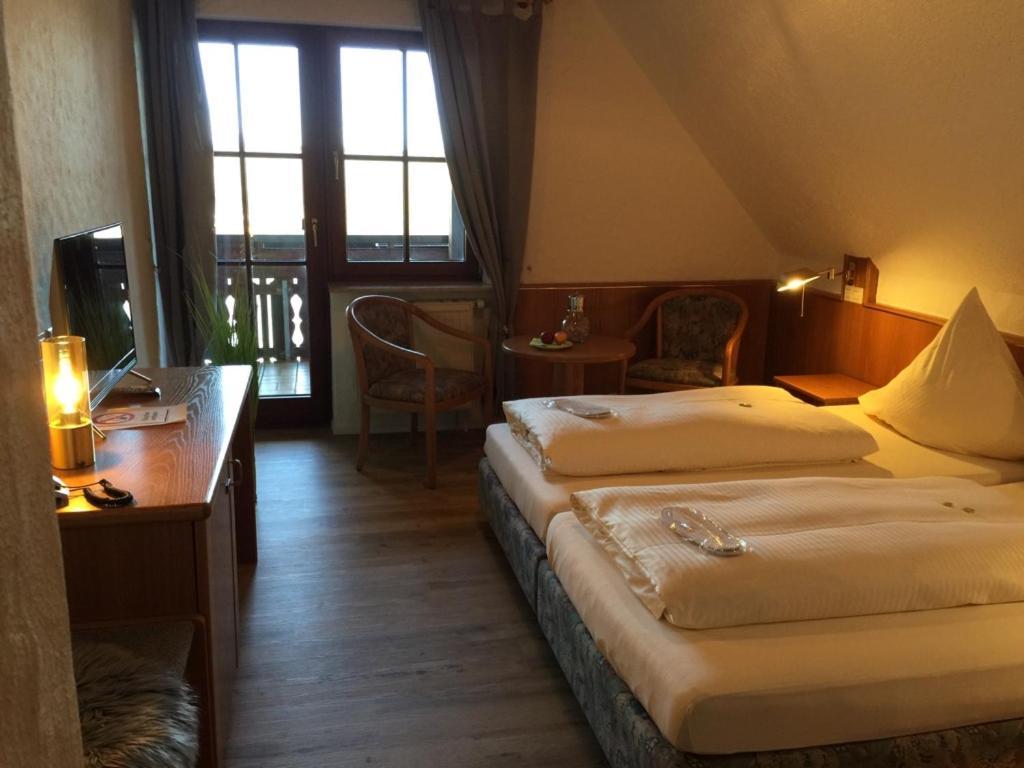 Hotel See-hotel Storchenmuehle 3*