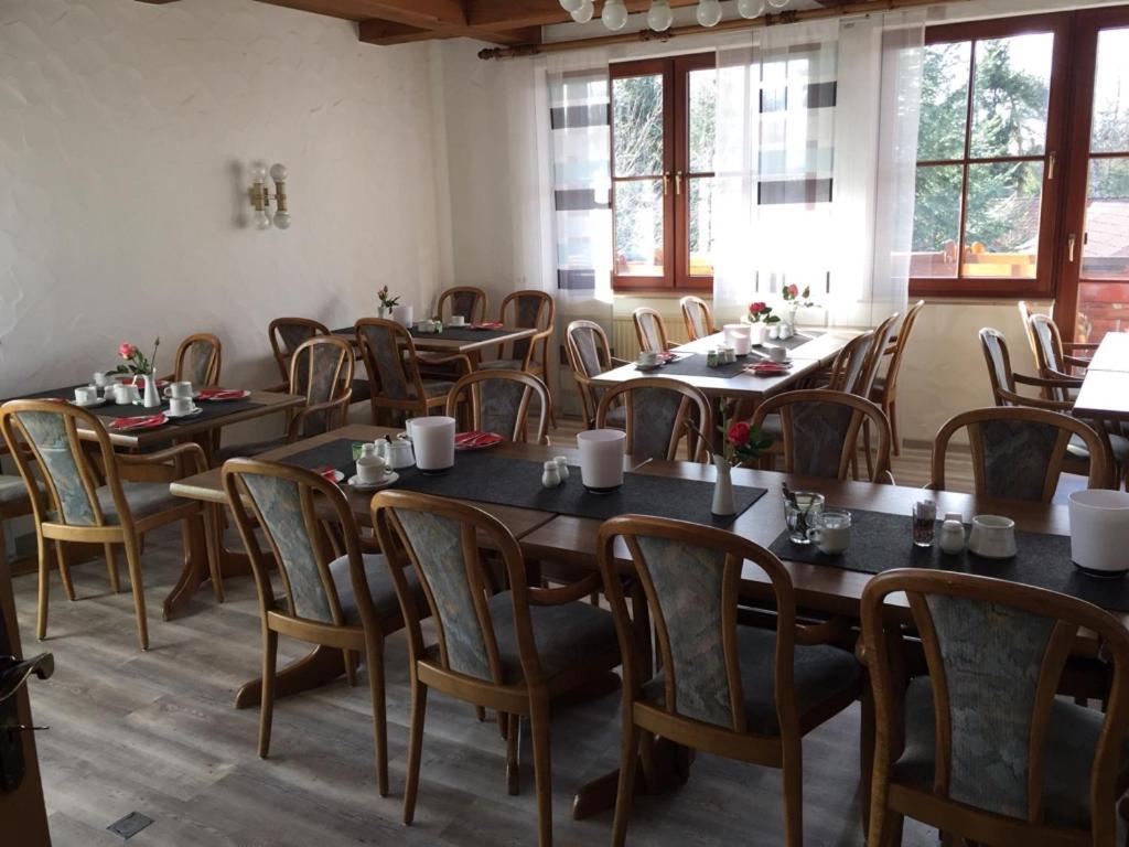Hotel See-hotel Storchenmuehle